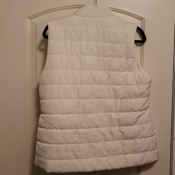 MICHAEL Michael Kors NWT puffer vest - Picture 3 of 3